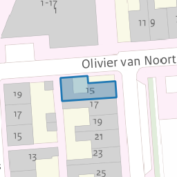 Perceel SHV00-C-2101