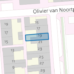 Perceel SHV00-C-2103