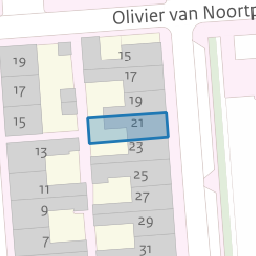 Perceel SHV00-C-2104