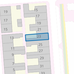 Perceel SHV00-C-2105