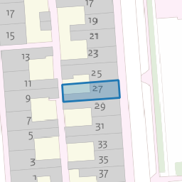 Perceel SHV00-C-2107