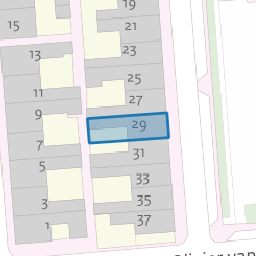 Perceel SHV00-C-2108