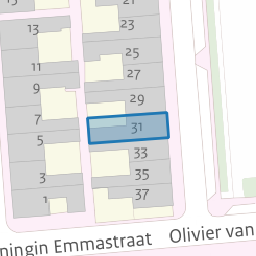 Perceel SHV00-C-2109