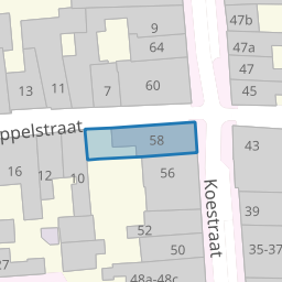 Perceel SHV00-C-2112