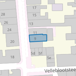 Perceel SHV00-C-2117