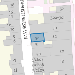 Perceel SHV00-C-2118