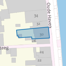 Perceel SHV00-C-2124