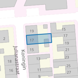 Perceel SHV00-C-2128