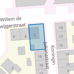 Perceel SHV00-C-2130