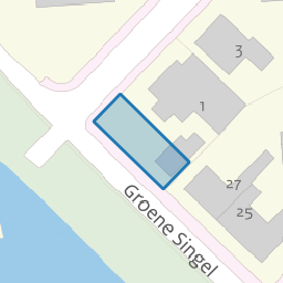 Perceel SHV00-C-2133