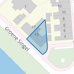 Perceel SHV00-C-2135