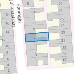 Perceel SHV00-C-2161