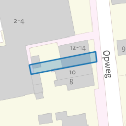 Perceel SHV00-C-2179