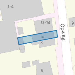 Perceel SHV00-C-2180