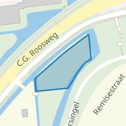 Perceel SHV00-C-2187