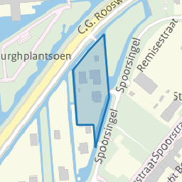 Perceel SHV00-C-2189