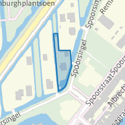 Perceel SHV00-C-2190