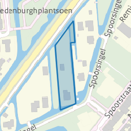 Perceel SHV00-C-2191