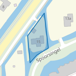 Perceel SHV00-C-2194