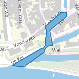 Perceel SHV00-C-2207