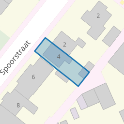 Perceel SHV00-C-2217