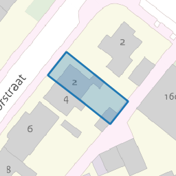 Perceel SHV00-C-2218