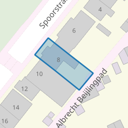 Perceel SHV00-C-2221