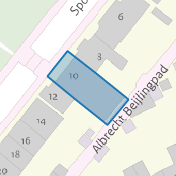 Perceel SHV00-C-2222