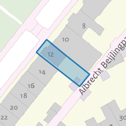 Perceel SHV00-C-2223