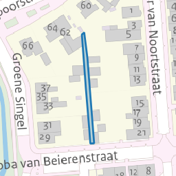 Perceel SHV00-C-2236