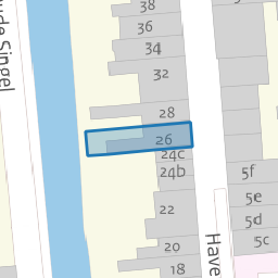 Perceel SHV00-C-2238