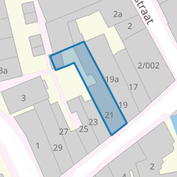 Perceel SHV00-C-2241