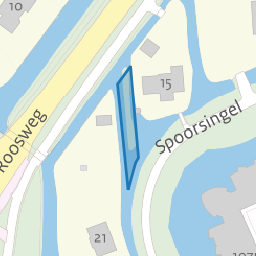 Perceel SHV00-C-2249