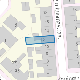 Perceel SHV00-C-2267