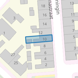 Perceel SHV00-C-2268