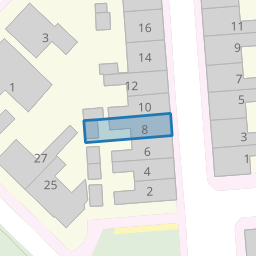 Perceel SHV00-C-2269