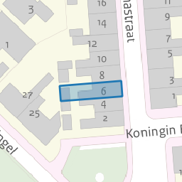 Perceel SHV00-C-2270