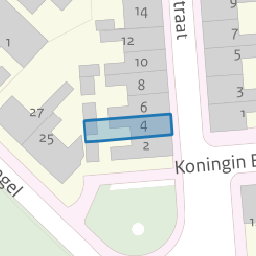 Perceel SHV00-C-2271