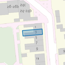 Perceel SHV00-C-2275