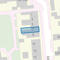 Perceel SHV00-C-2277