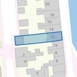 Perceel SHV00-C-2281