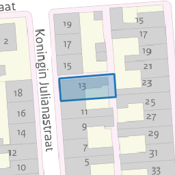 Perceel SHV00-C-2282