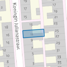 Perceel SHV00-C-2283