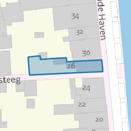 Perceel SHV00-C-2298