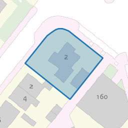 Perceel SHV00-C-2302