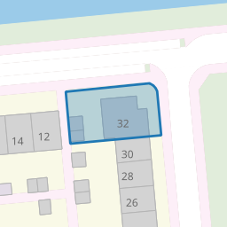 Perceel SHV00-C-2309