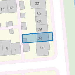 Perceel SHV00-C-2313