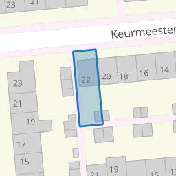 Perceel SHV00-C-2315