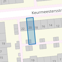 Perceel SHV00-C-2316