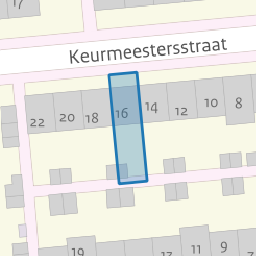 Perceel SHV00-C-2318